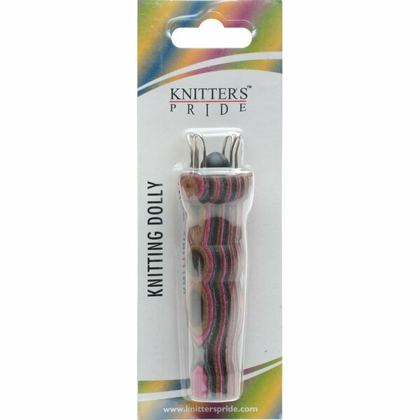 Knitters Pride KNITTING DOLLY KP800131